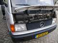 Mercedes-Benz MB 100 MC 42 AL-KO Dubbel As Marktwagen Marge Nieuwe Apk Zilver - thumbnail 13