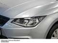 SEAT Ibiza STYLE 1.0 TSI Navigation Rückfahrkamera Silber - thumbnail 4