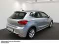 SEAT Ibiza STYLE 1.0 TSI Navigation Rückfahrkamera Silber - thumbnail 3