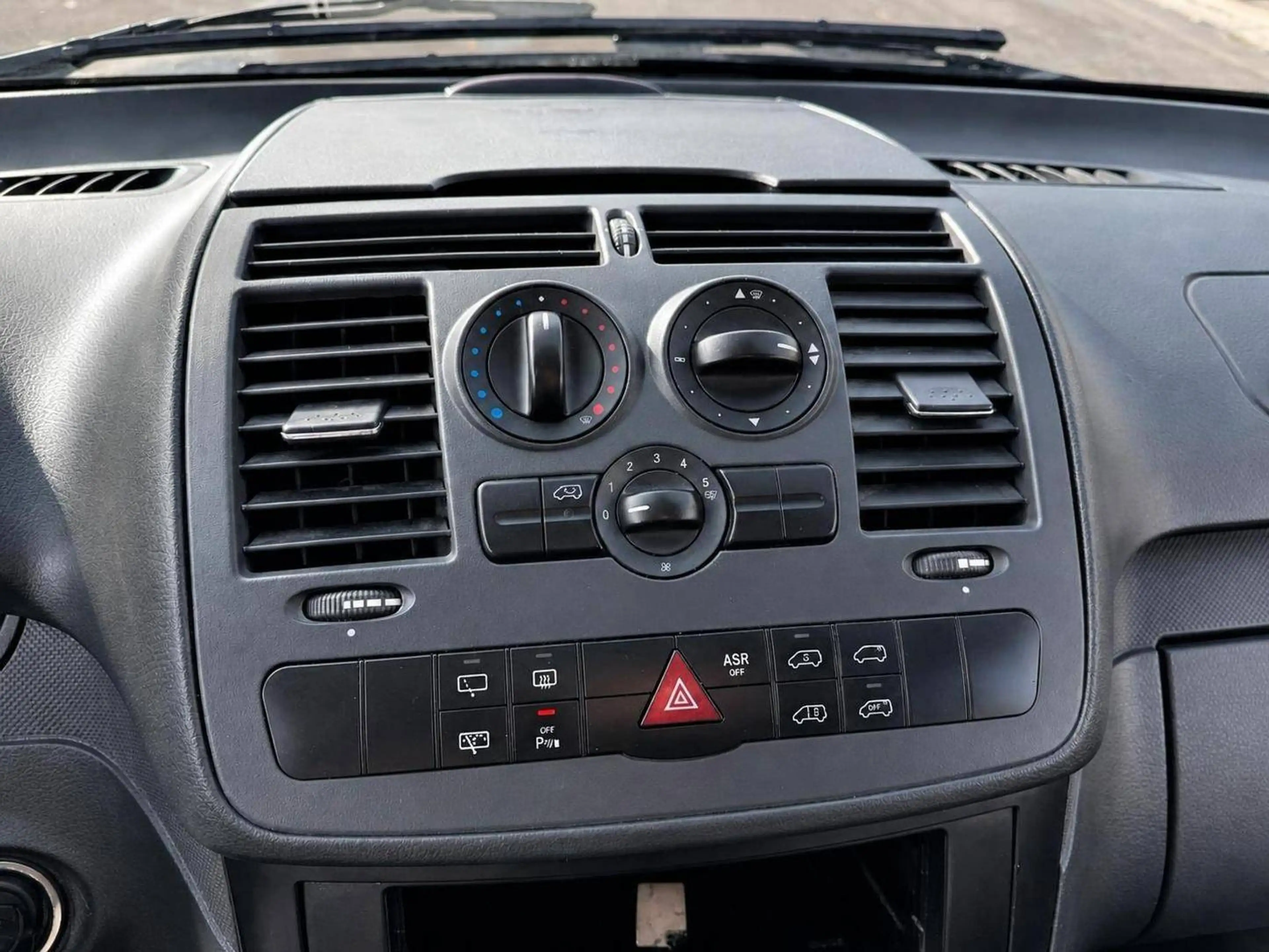 Mercedes-Benz Vito 110 CDI lang/AHK — photo 13