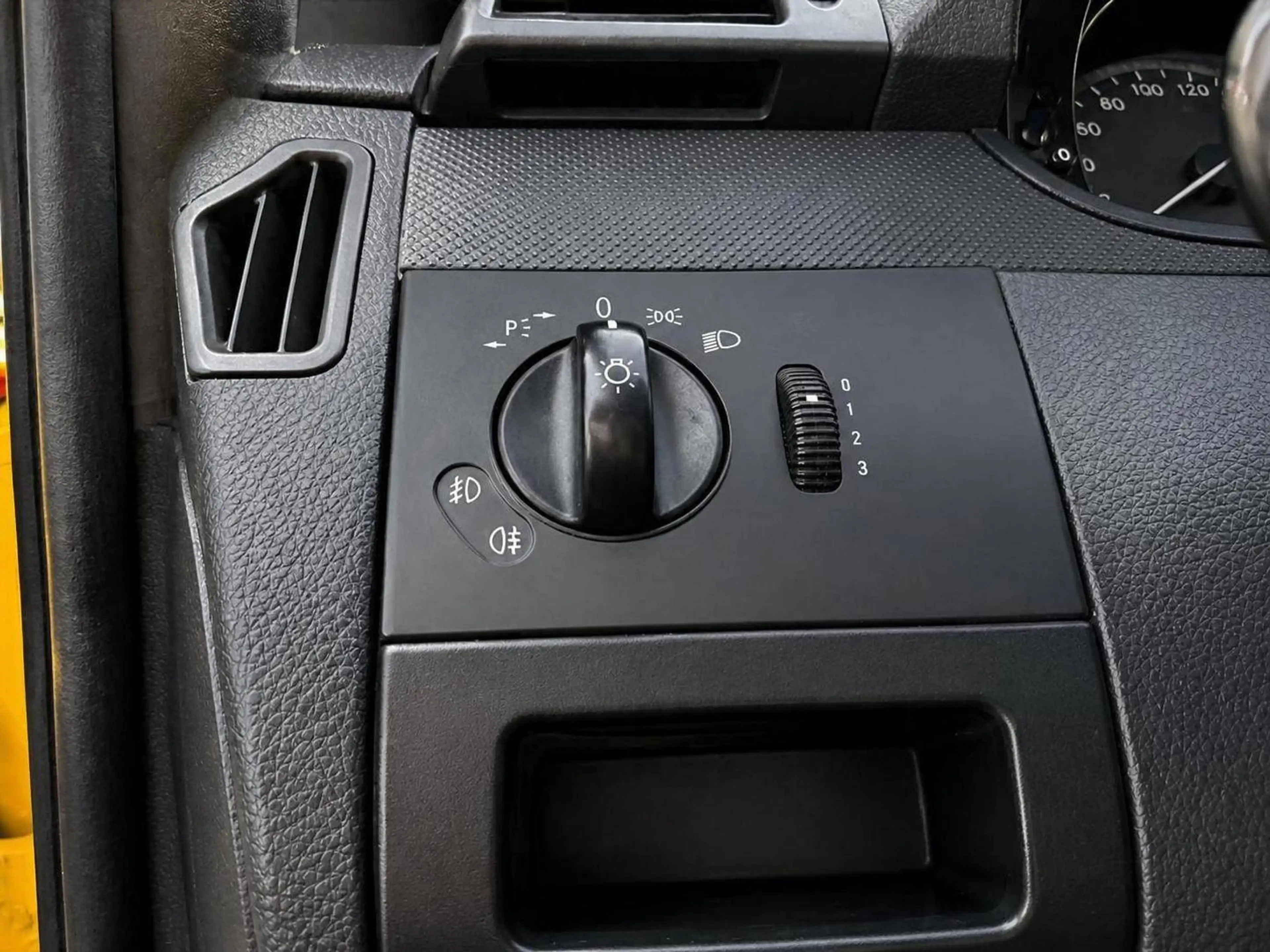 Mercedes-Benz Vito 110 CDI lang/AHK — photo 9