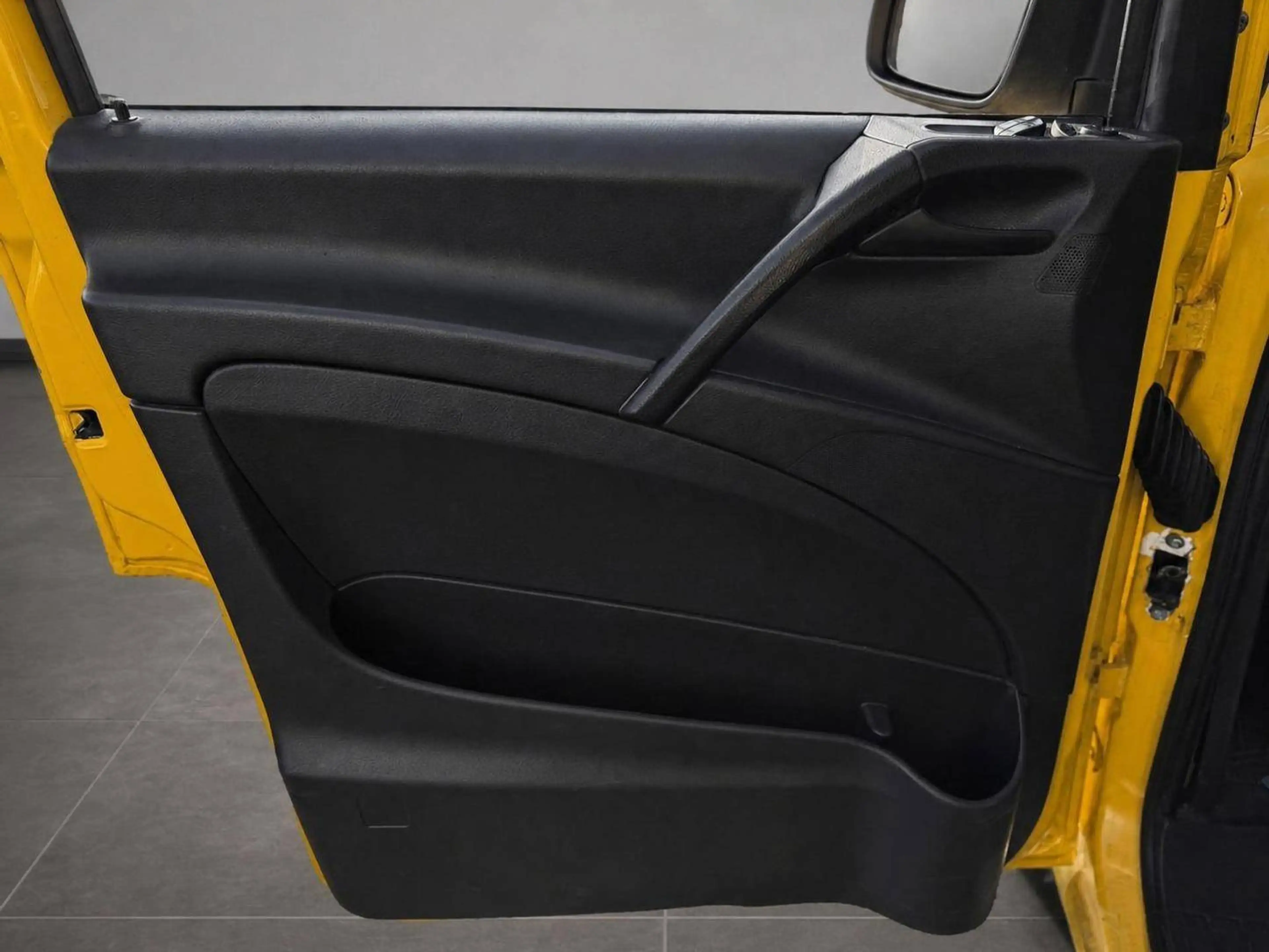 Mercedes-Benz Vito 110 CDI lang/AHK — photo 7