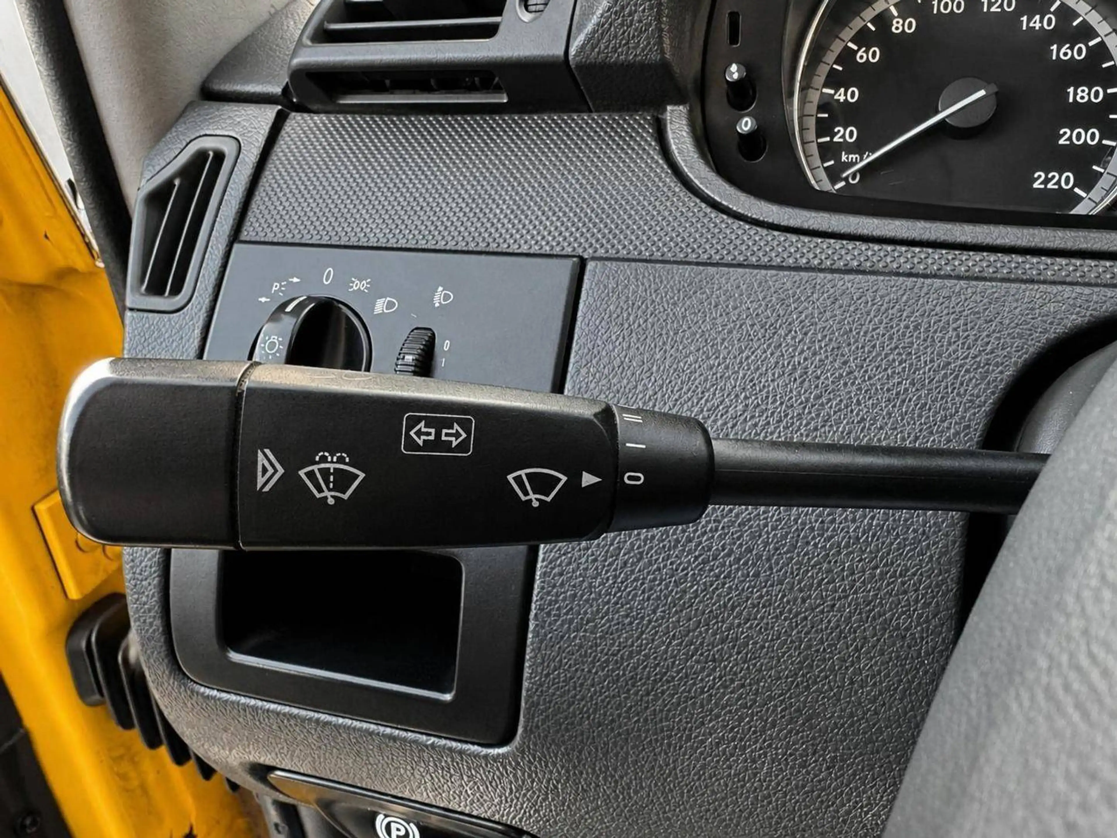 Mercedes-Benz Vito 110 CDI lang/AHK — photo 10