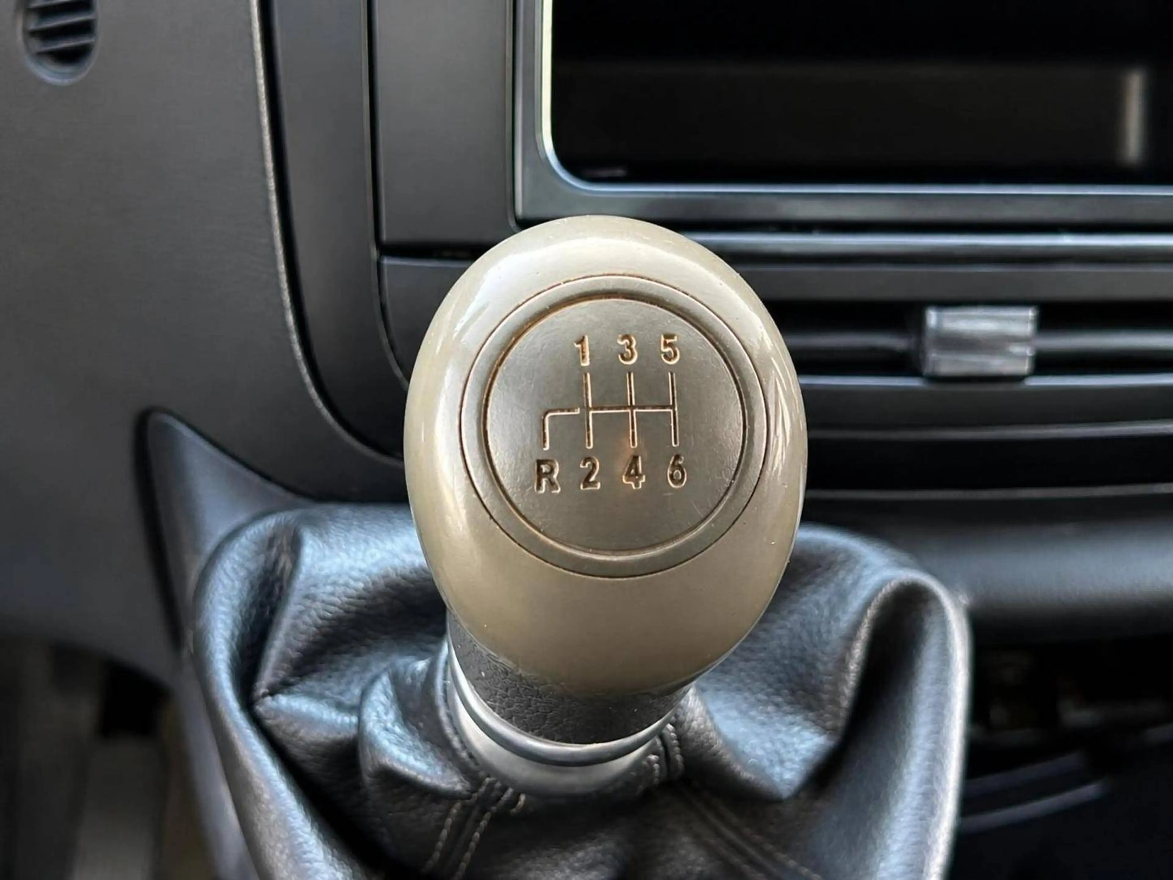 Mercedes-Benz Vito 110 CDI lang/AHK — photo 14