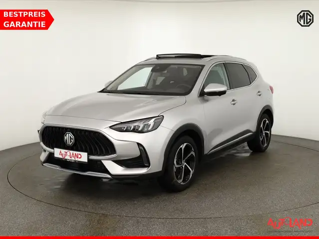 MG HS 1.5 T-GDI Luxury Aut. LED ACC Navi 360° Pano