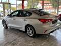 Ford Focus Lim. Cool & Connect Stufenheck Silber - thumbnail 2