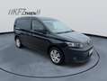 Volkswagen Caddy Cargo | Klima, 1. Hd. Schwarz - thumbnail 1