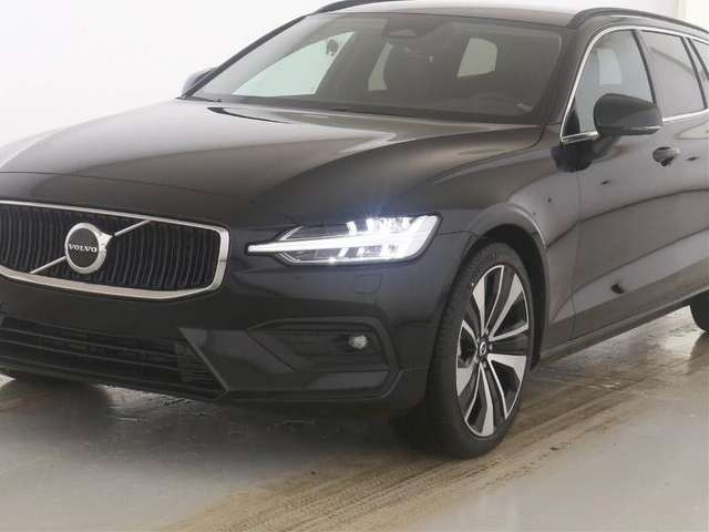 Volvo V60 B4 Kombi Core Standhzg AHK ACC BLIS