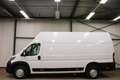 Peugeot Boxer 140PK L4H3 Financial Lease 595 euro per maand Blanc - thumbnail 13