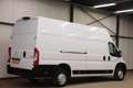 Peugeot Boxer 140PK L4H3 Financial Lease 595 euro per maand Blanc - thumbnail 2