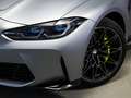 BMW M3 Competition Touring MxDrive Gris - thumbnail 6