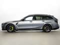 BMW M3 Competition Touring MxDrive Gris - thumbnail 3