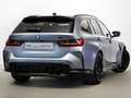 BMW M3 Competition Touring MxDrive Gris - thumbnail 4