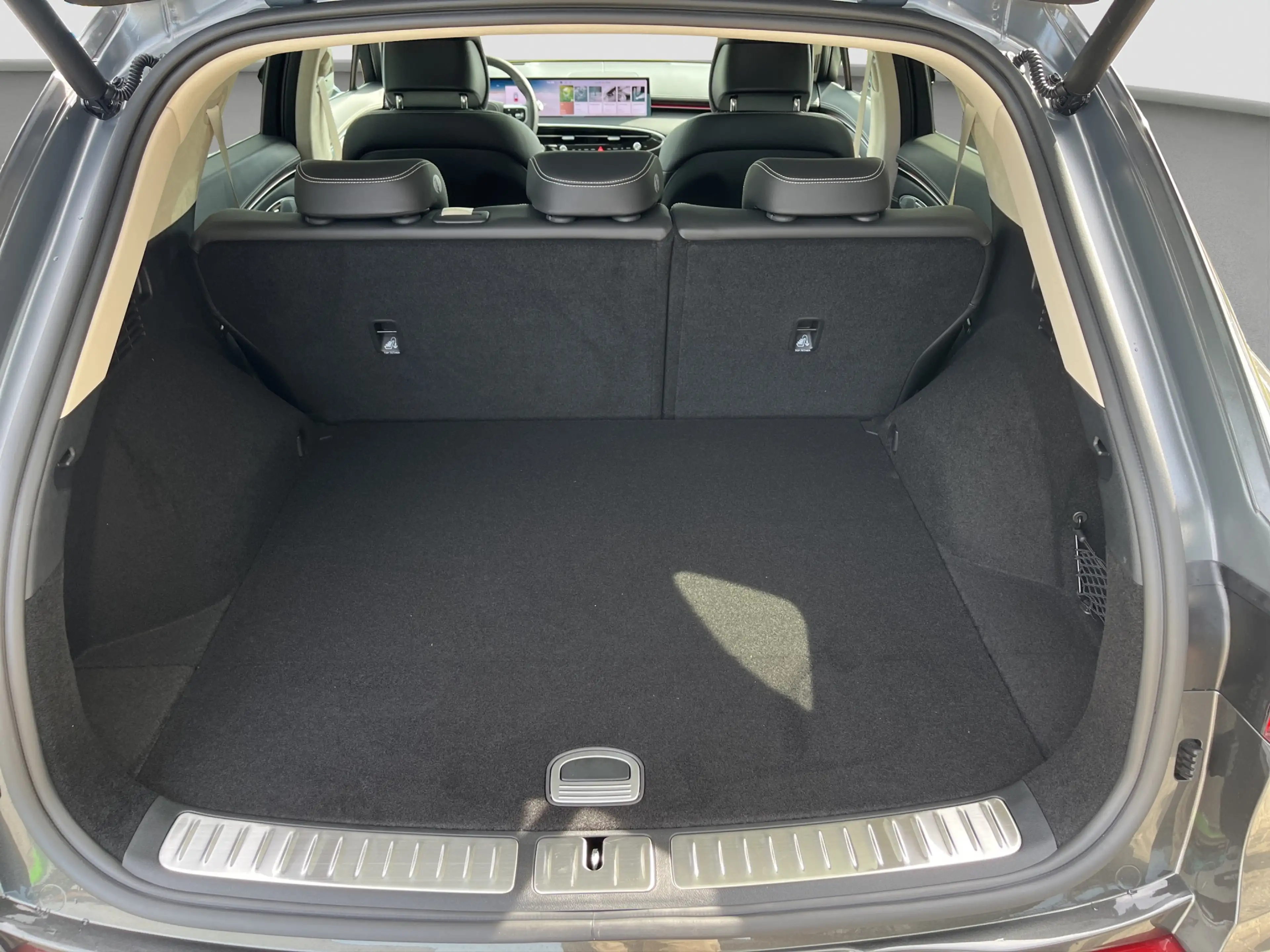 Genesis GV70 84 kWh 490pk Performance AWD Dual Motor Premium | — photo 11