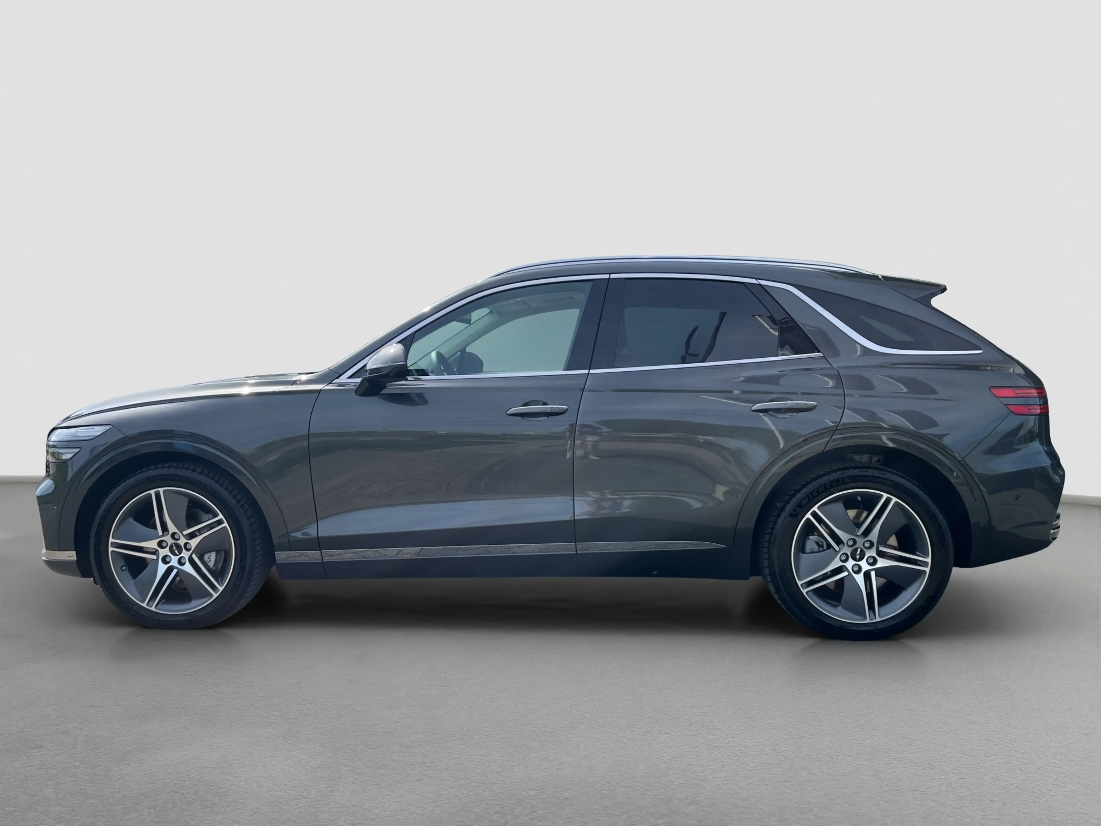 Genesis GV70 84 kWh 490pk Performance AWD Dual Motor Premium | — photo 3