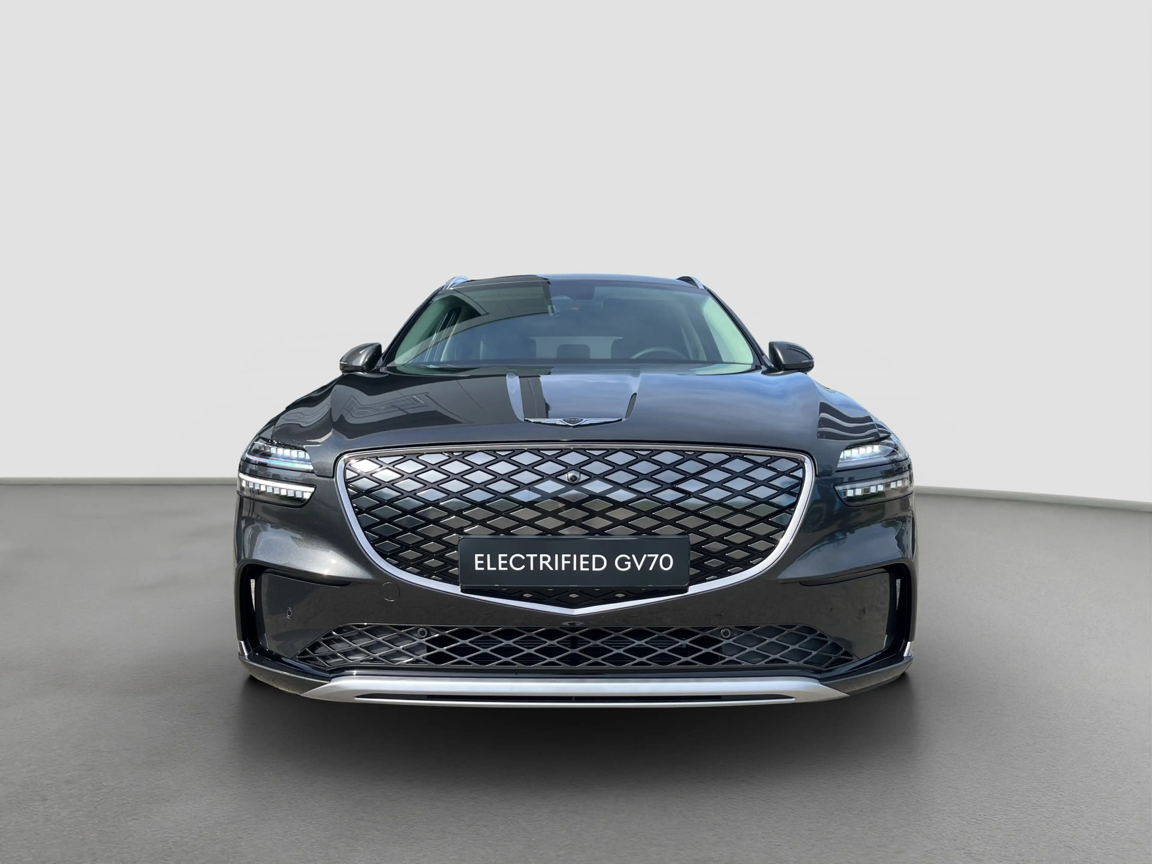 Genesis GV70 84 kWh 490pk Performance AWD Dual Motor Premium | — photo 7