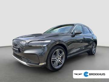 84 kWh 490pk Performance AWD Dual Motor Premium |