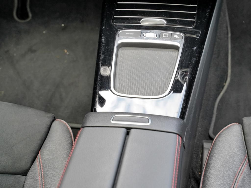 Mercedes-Benz CLA 45 AMG AMG CLA 45 S 4MATIC+ Coupé 360 ACC AUT DynLicht — photo 10