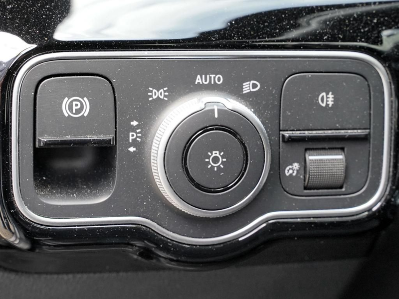 Mercedes-Benz CLA 45 AMG AMG CLA 45 S 4MATIC+ Coupé 360 ACC AUT DynLicht — photo 13