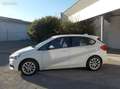 BMW 218 serie (f45) 218d luxury bva8 Blanc - thumbnail 4