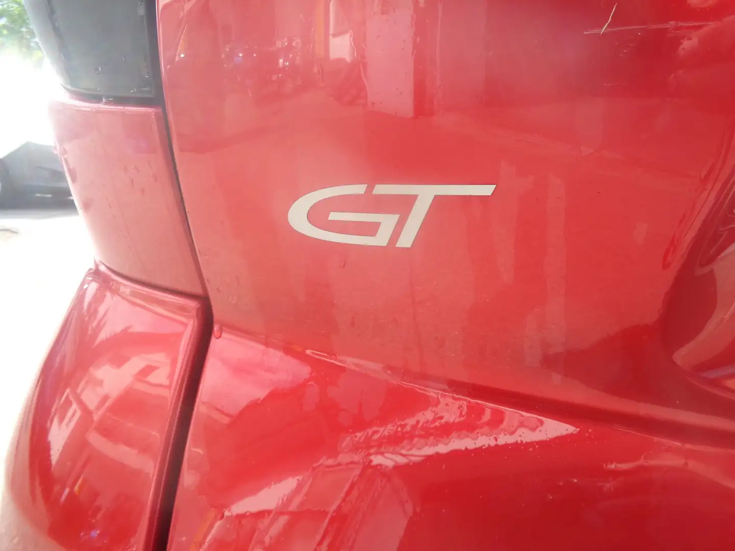 Aixam City GT Rot - 2