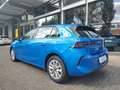 Opel Astra L 1.2 Edition PDC Apple Carplay Allwetter Blau - thumbnail 6