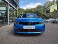 Opel Astra L 1.2 Edition PDC Apple Carplay Allwetter Blau - thumbnail 2