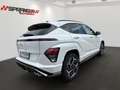 Hyundai KONA N Line*ACC*SHZ*NAV*LED* 2WD 1.6 T-GDI EU6e Weiß - thumbnail 3