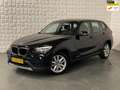 BMW X1 SDrive20i Business+ AUTOMAAT Чорний - thumbnail 1