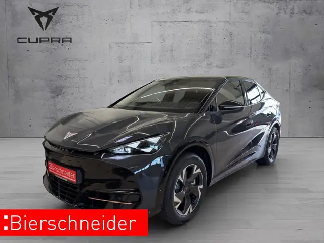 CUPRA Tavascan Endurance 77 kWh Below Zero Drive Pack