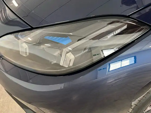 BMW 1 Series view 9