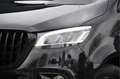 Mercedes-Benz Sprinter 319 3.0 CDI V6 L2H2 AUT. LED, 2X SCHUIFDEUR, CAMER Černá - thumbnail 34