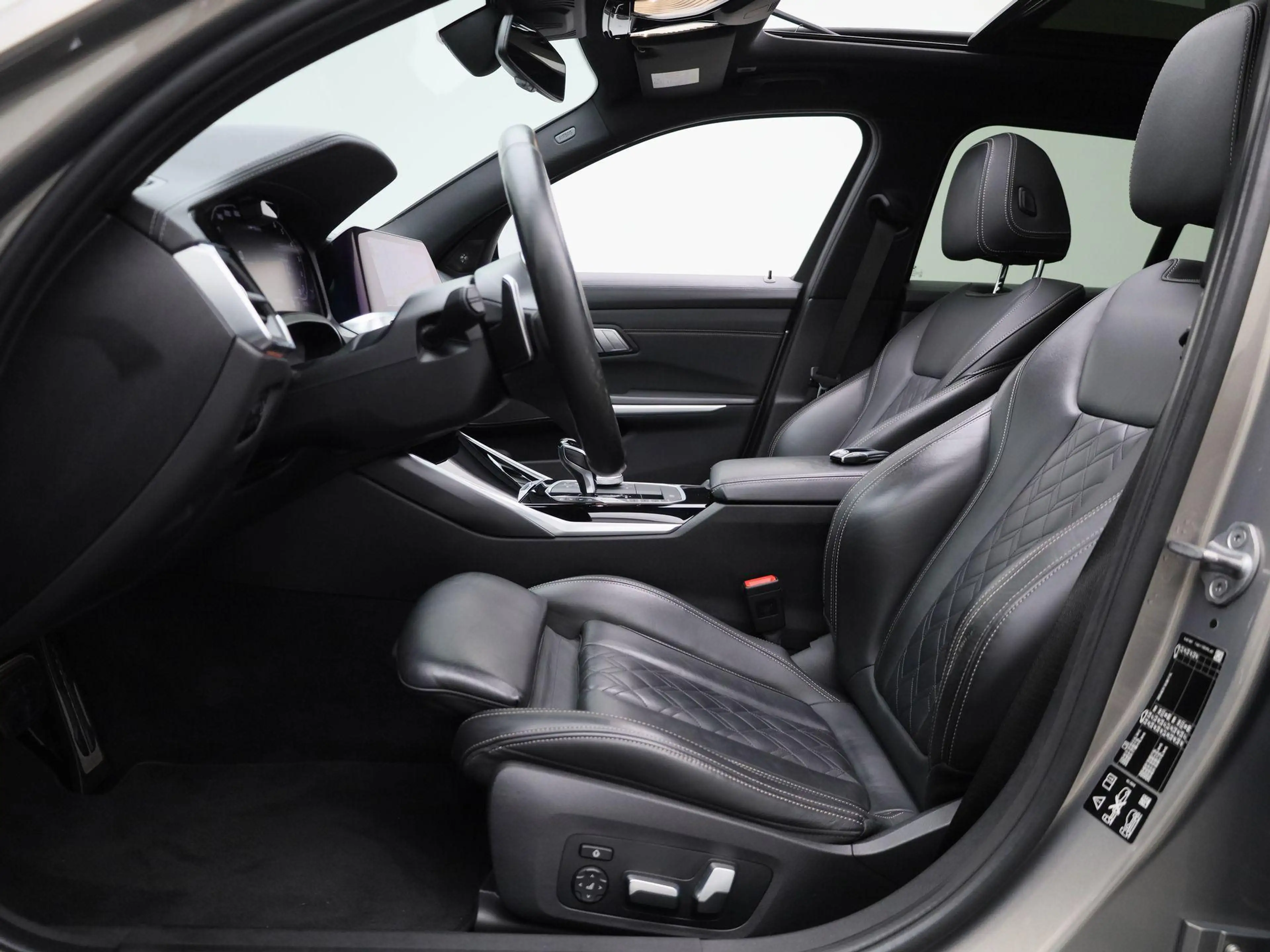 BMW 340 3-serie Touring M340i xDrive High Executive | Appl — photo 12