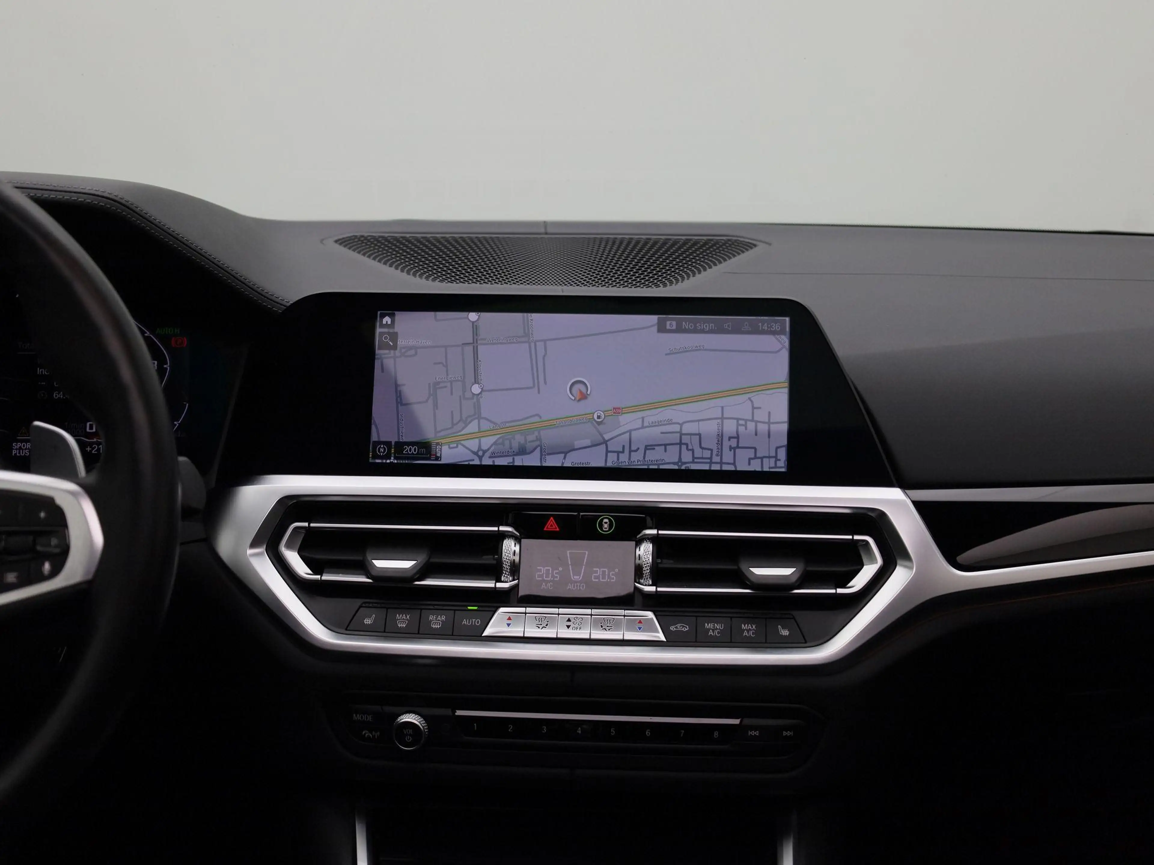 BMW 340 3-serie Touring M340i xDrive High Executive | Appl — photo 8