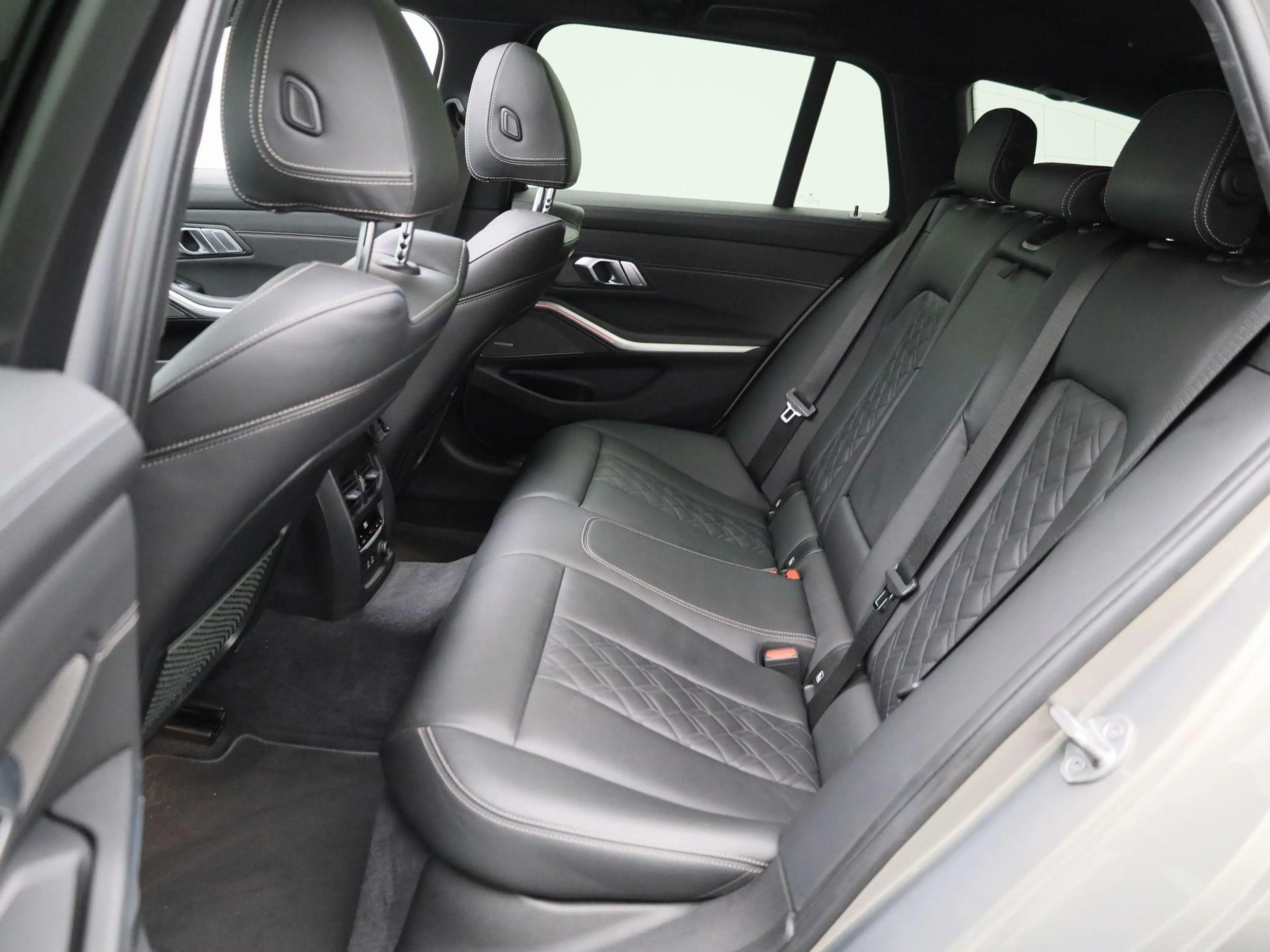 BMW 340 3-serie Touring M340i xDrive High Executive | Appl — photo 13