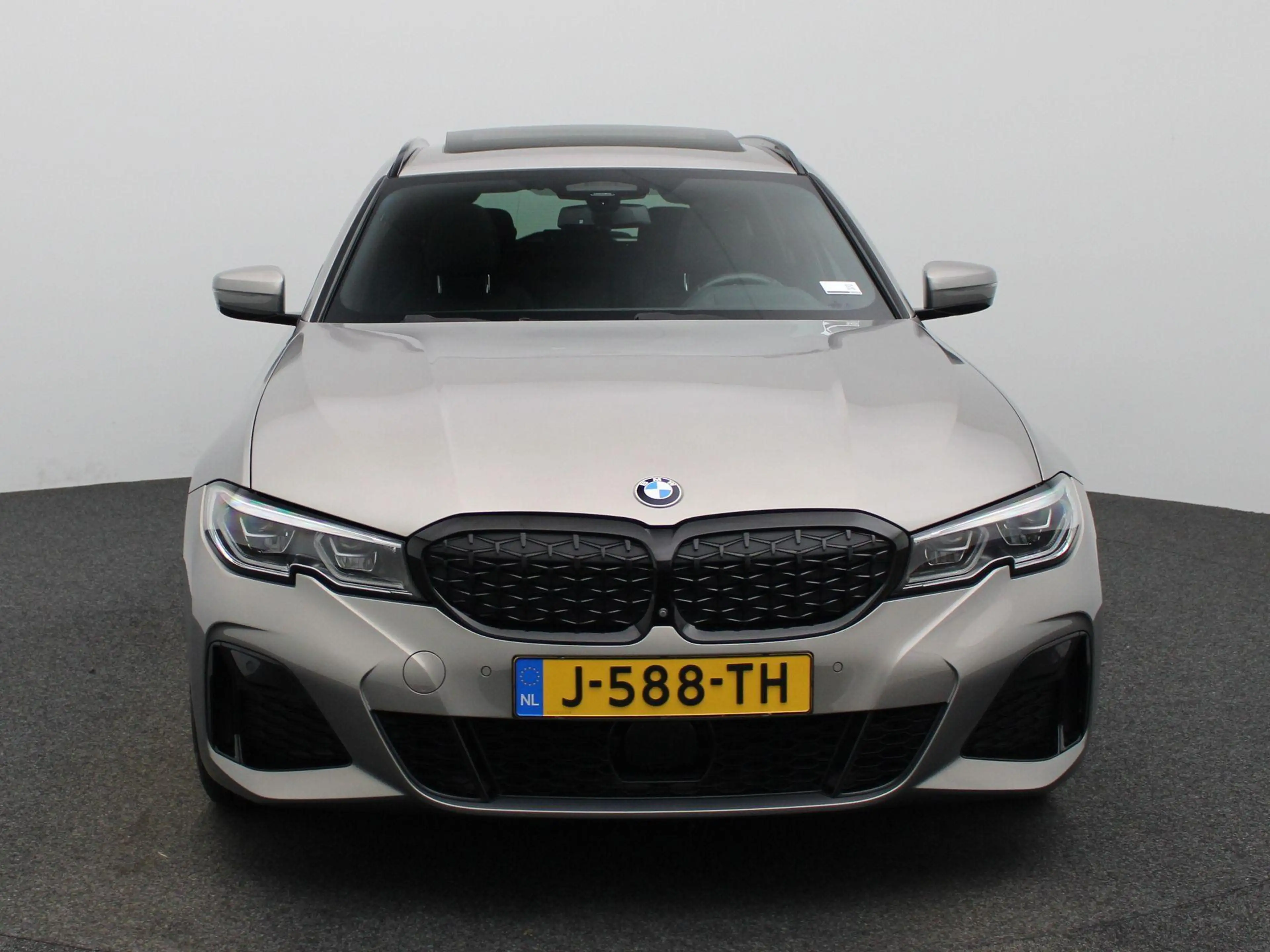 BMW 340 3-serie Touring M340i xDrive High Executive | Appl — photo 3