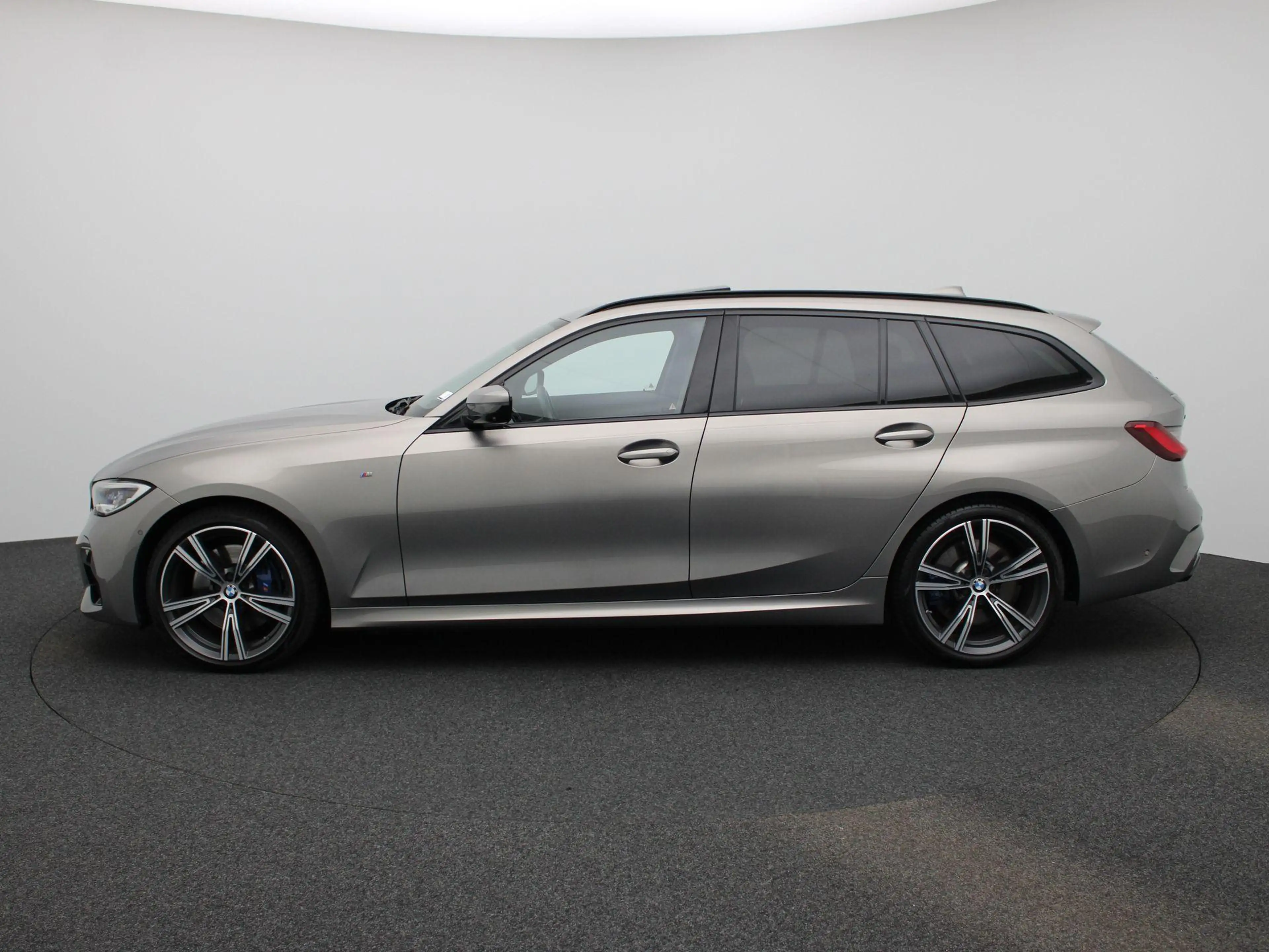BMW 340 3-serie Touring M340i xDrive High Executive | Appl — photo 4