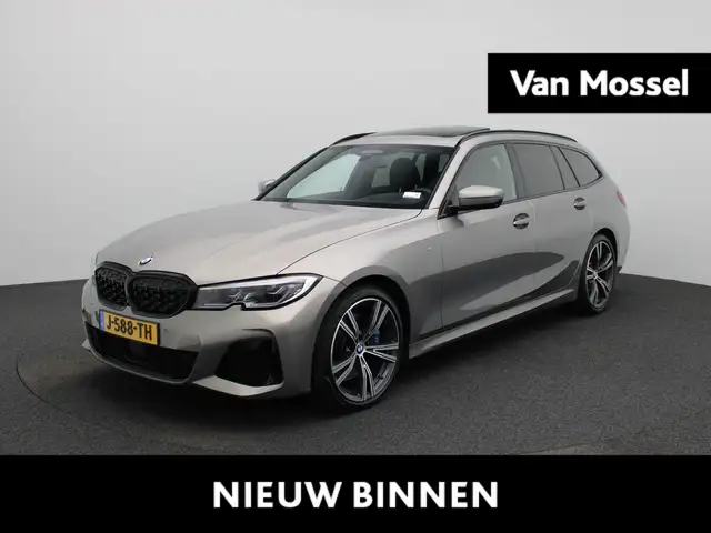 BMW 3er