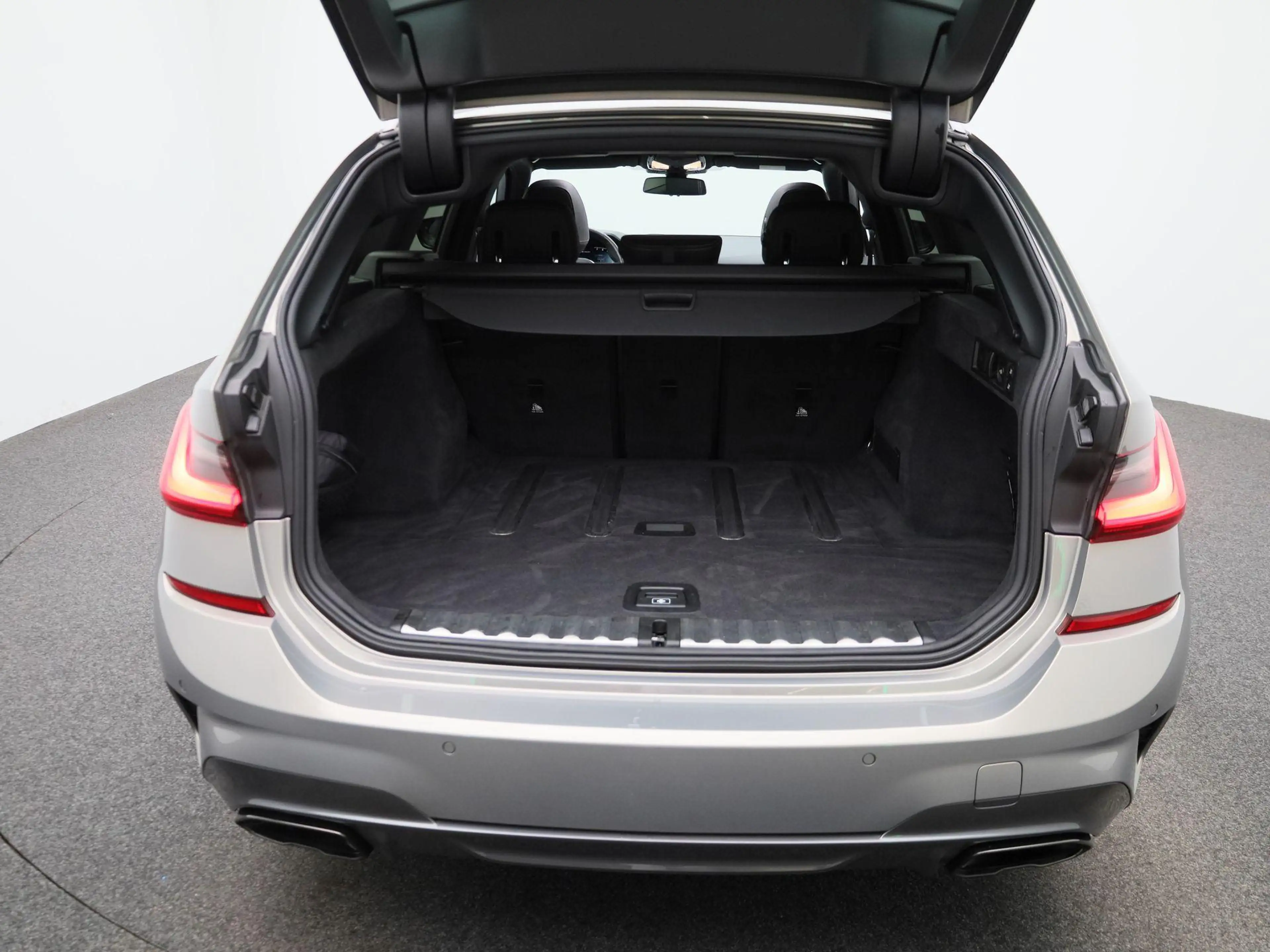 BMW 340 3-serie Touring M340i xDrive High Executive | Appl — photo 14