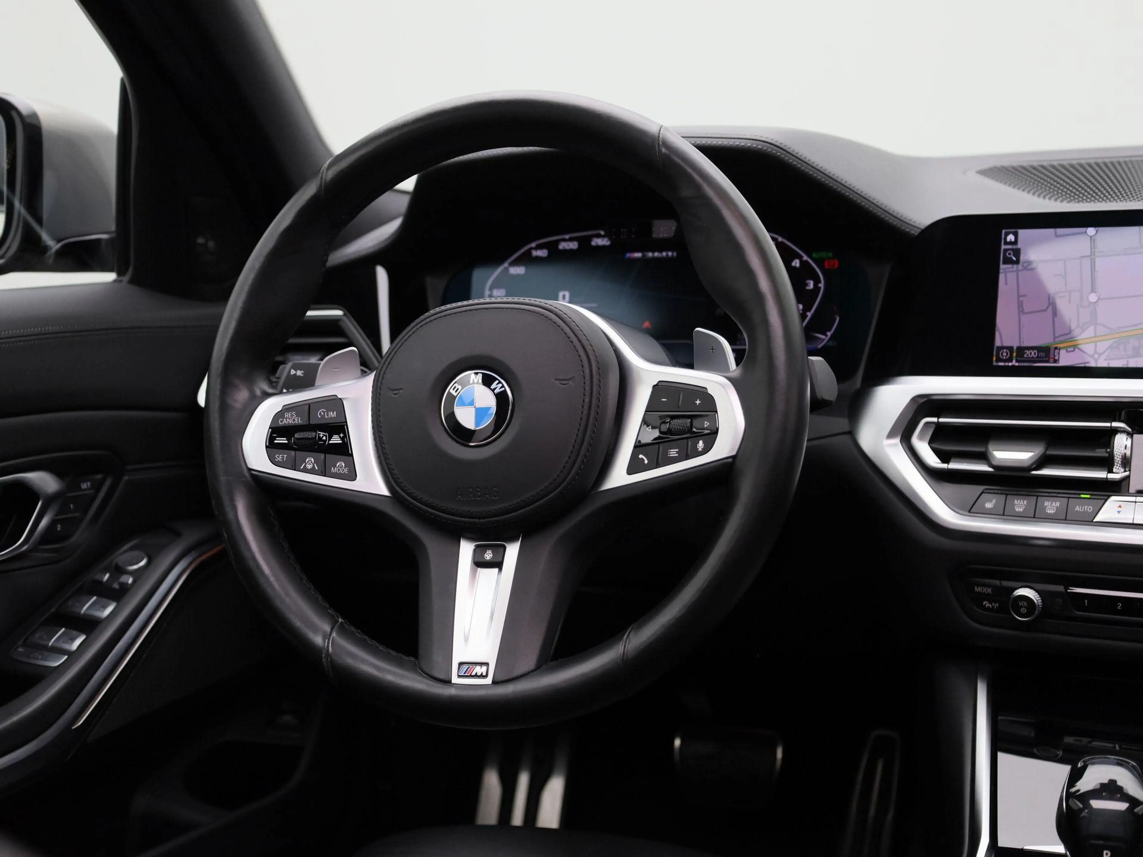BMW 340 3-serie Touring M340i xDrive High Executive | Appl — photo 10