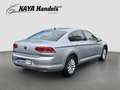 Volkswagen Passat Lim. Comfortline Autom./Leder/Navi/1.Hand Argent - thumbnail 7