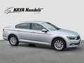 Volkswagen Passat Lim. Comfortline Autom./Leder/Navi/1.Hand Argent - thumbnail 8