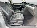 Volkswagen Passat Lim. Comfortline Autom./Leder/Navi/1.Hand Argent - thumbnail 13