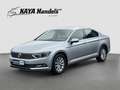 Volkswagen Passat Lim. Comfortline Autom./Leder/Navi/1.Hand Argent - thumbnail 3