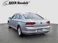 Volkswagen Passat Lim. Comfortline Autom./Leder/Navi/1.Hand Argent - thumbnail 5