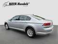 Volkswagen Passat Lim. Comfortline Autom./Leder/Navi/1.Hand Argent - thumbnail 4