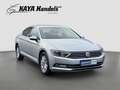 Volkswagen Passat Lim. Comfortline Autom./Leder/Navi/1.Hand Argent - thumbnail 1