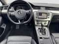 Volkswagen Passat Lim. Comfortline Autom./Leder/Navi/1.Hand Argent - thumbnail 10