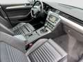 Volkswagen Passat Lim. Comfortline Autom./Leder/Navi/1.Hand Argent - thumbnail 12