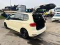 Volkswagen Touran 2.0 TDI Highline *6+1/ACC/LED/Automatik Jaune - thumbnail 11
